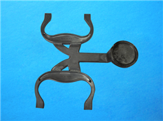 鋁合金壓鑄件生產加工時出現(xiàn)摩擦縫隙腐蝕該怎解決？